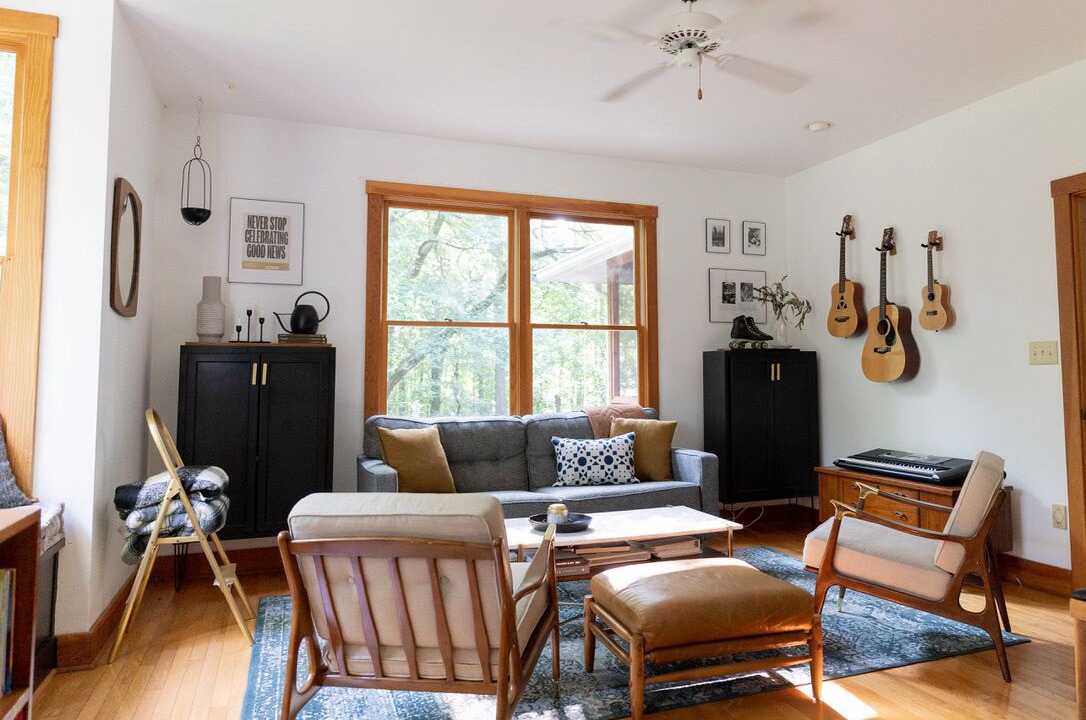 Photo of Livingroom in Athens