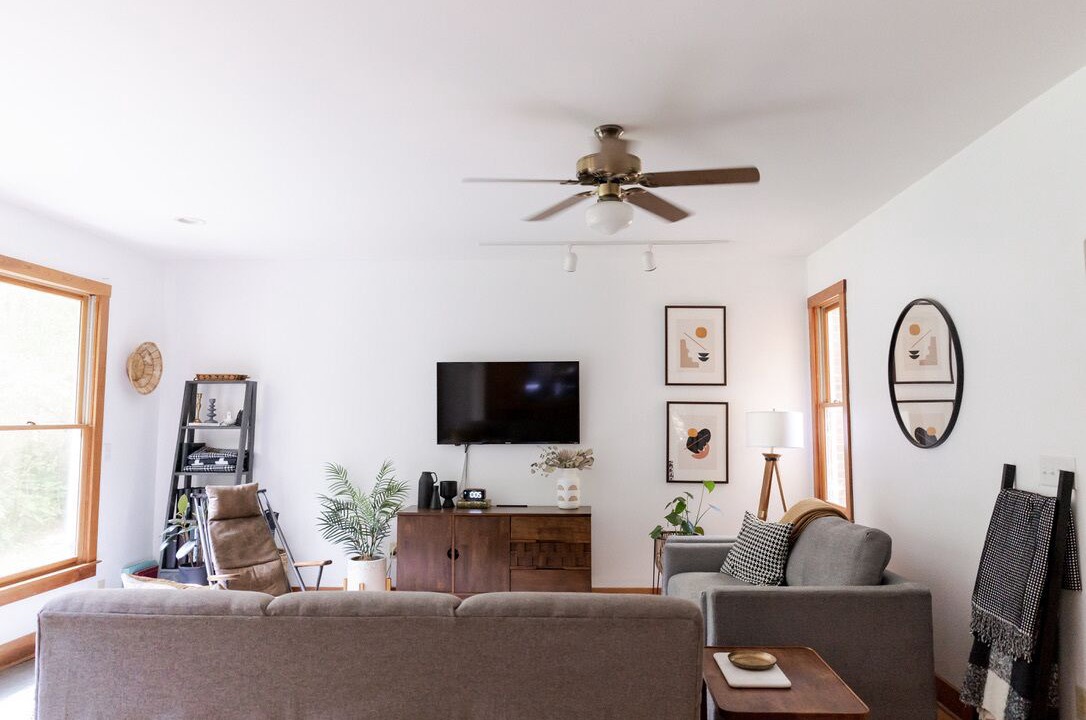 Photo of Livingroom in Athens