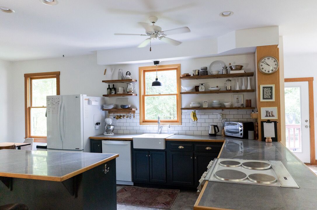 Photo of Kitchen in Athens