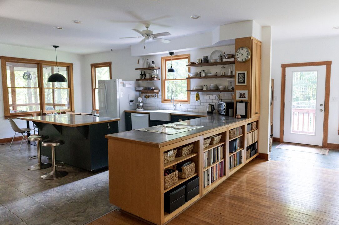 Photo of Kitchen in Athens