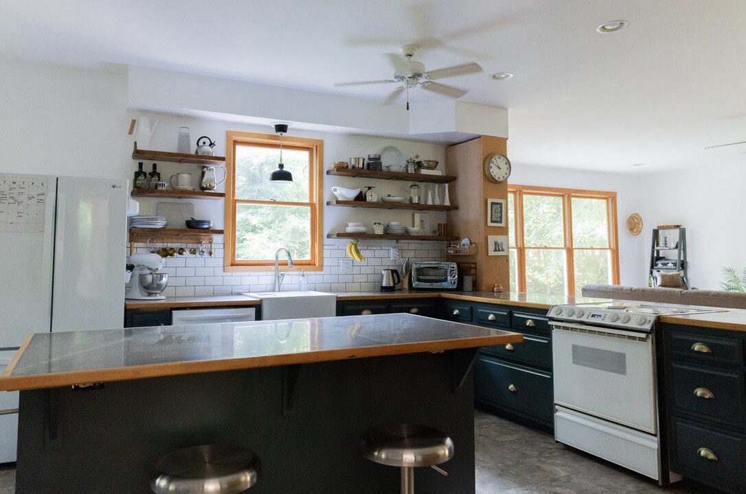 Photo of Kitchen in Athens