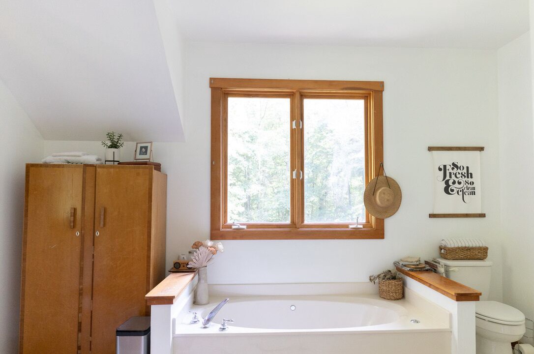 Photo of Bathroom in Athens