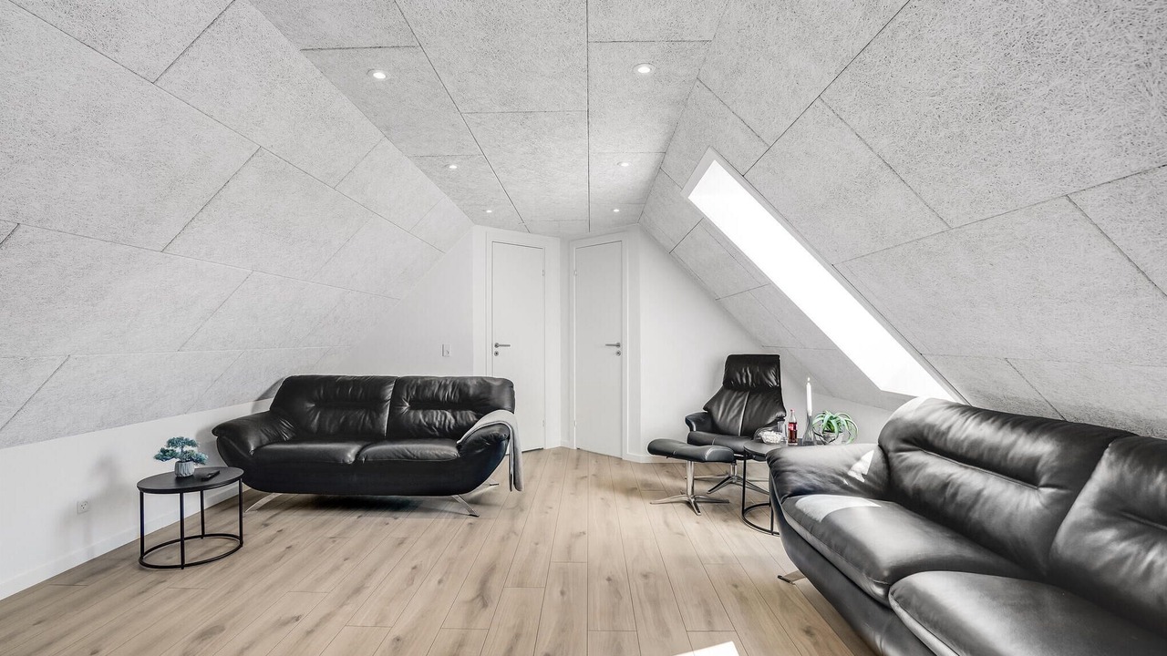 Photo of Bedroom in Toftum