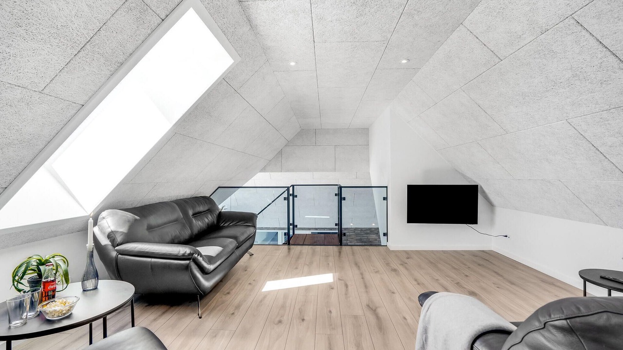 Photo of Bedroom in Toftum