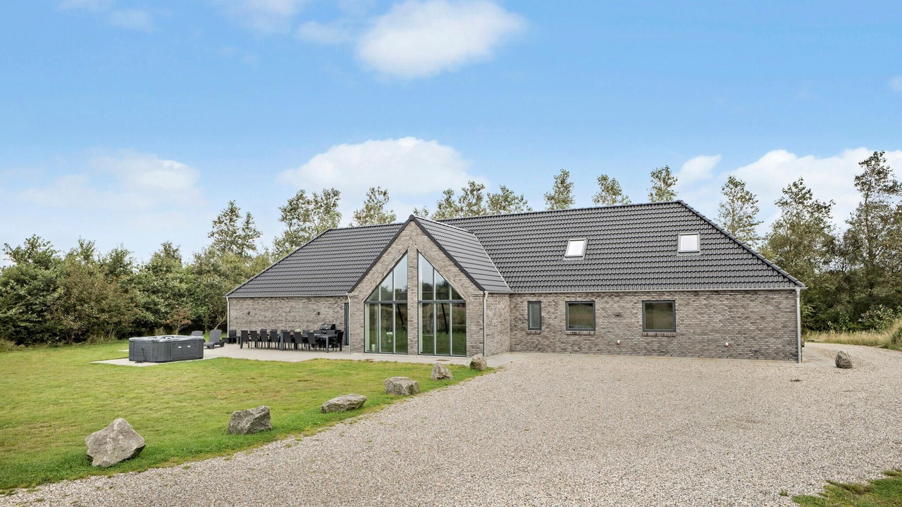 Photo of Outdoor in Toftum