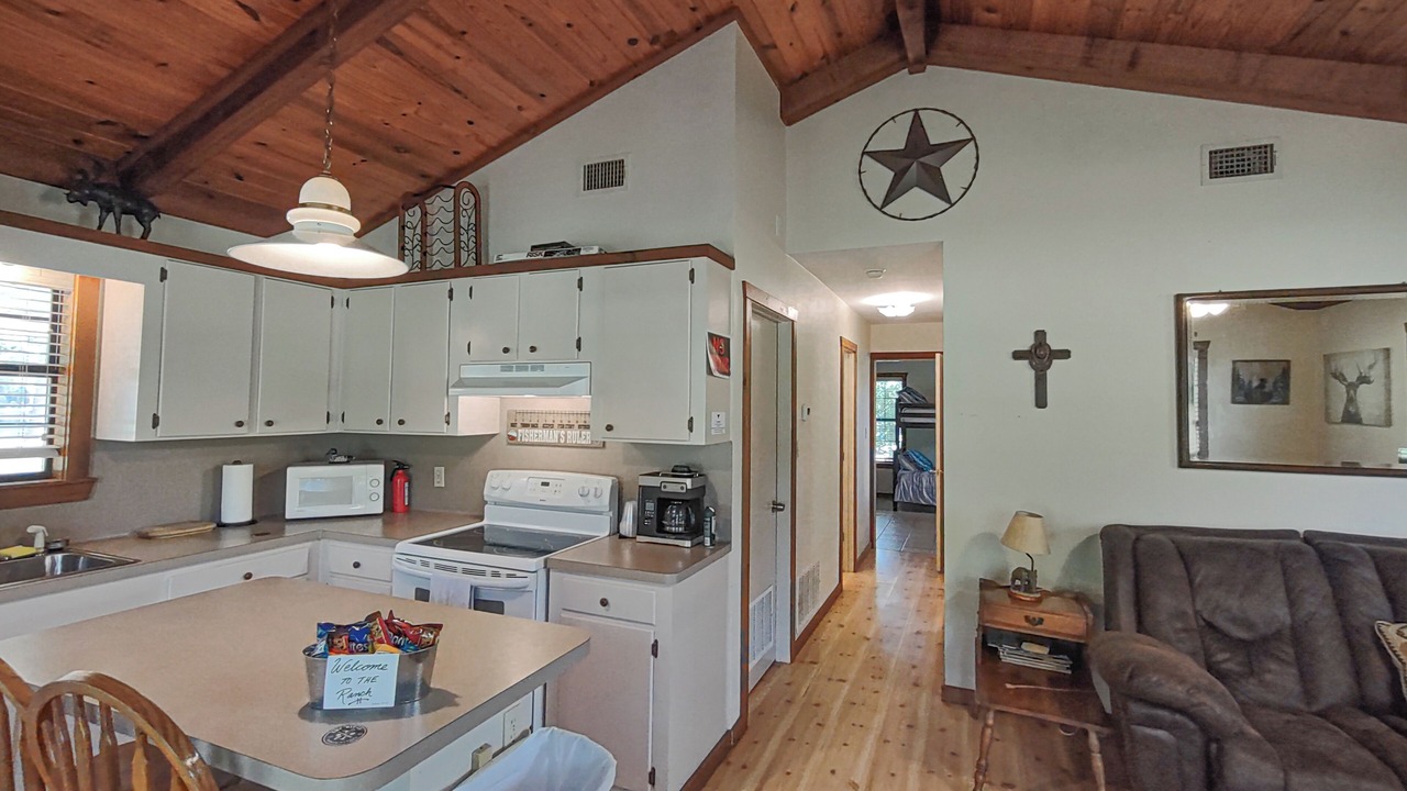Photo of Kitchen in Edom