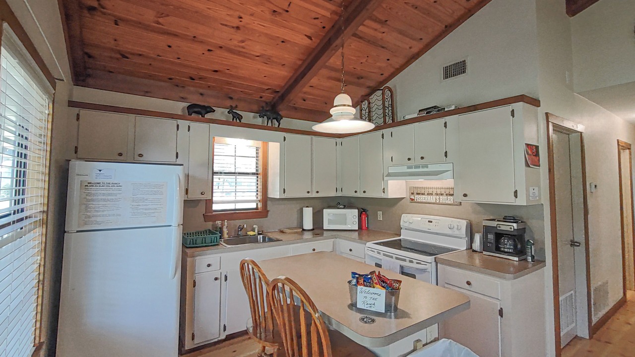 Photo of Kitchen in Edom