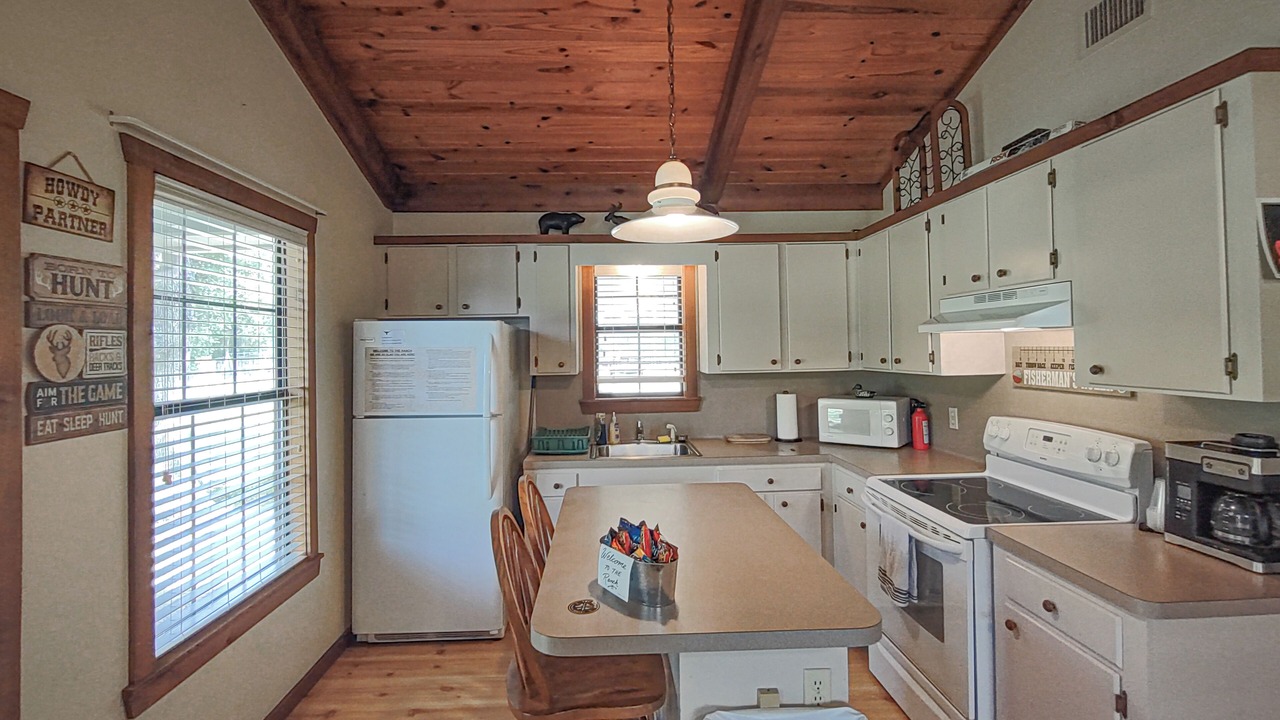 Photo of Kitchen in Edom