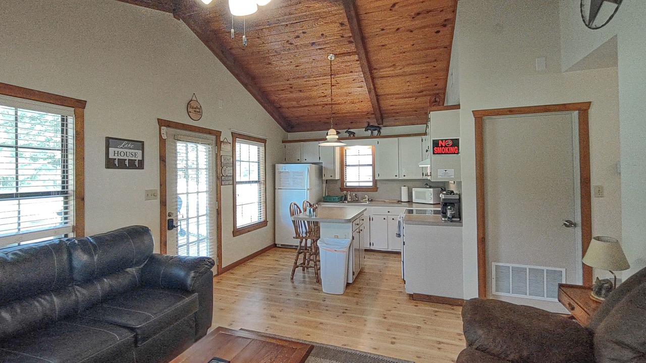 Photo of Livingroom in Edom