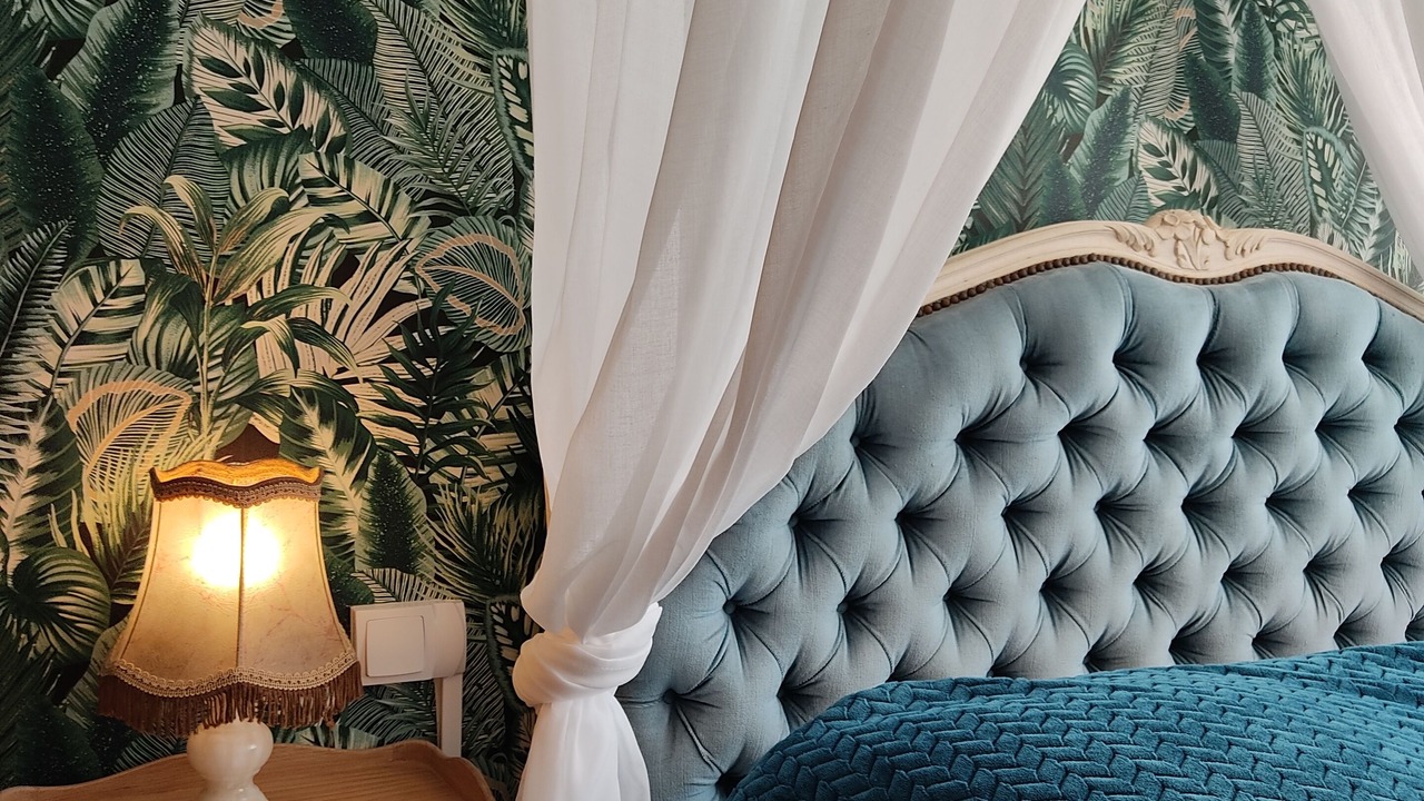 Photo of Bedroom in Le Treport