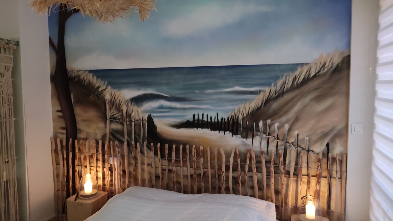 Photo of Bedroom in Le Treport