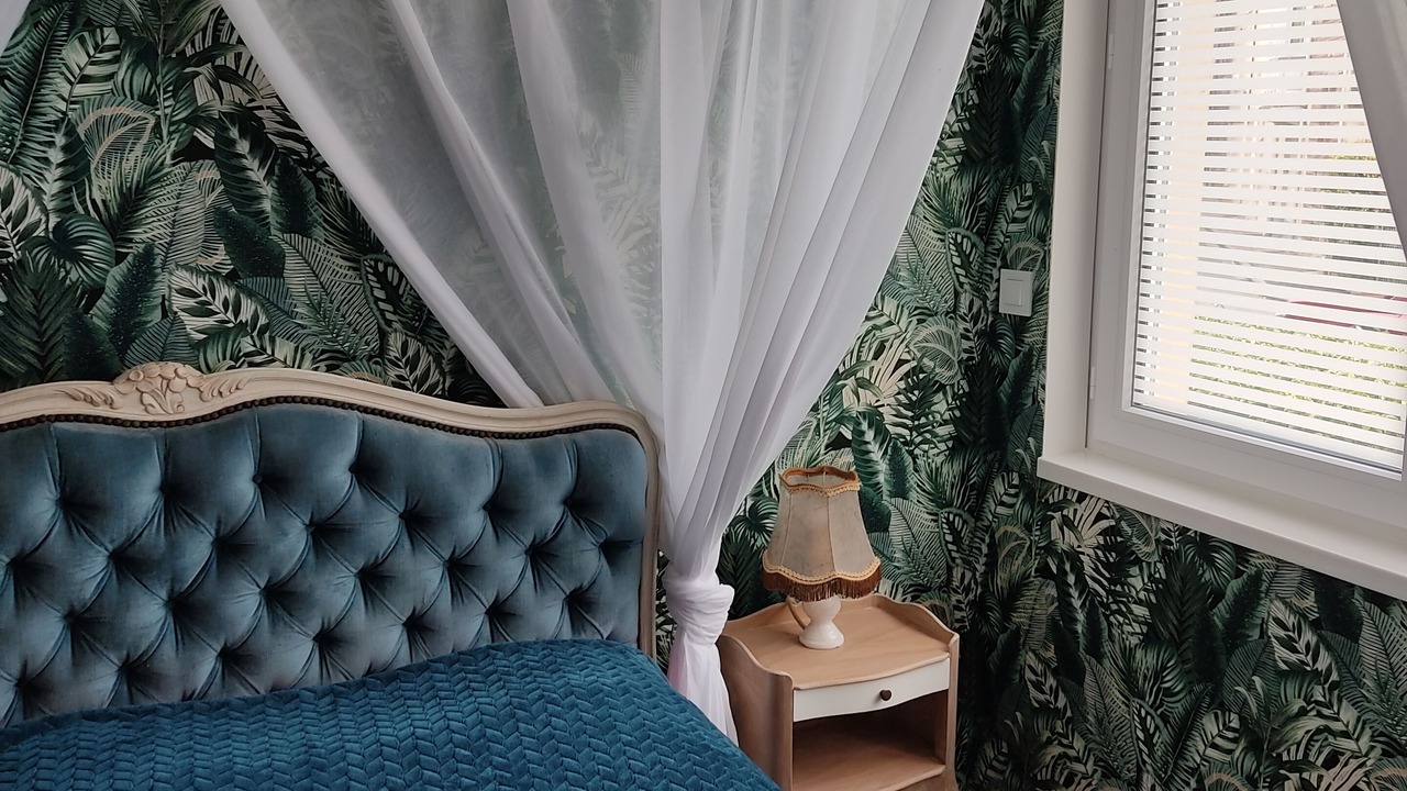 Photo of Bedroom in Le Treport