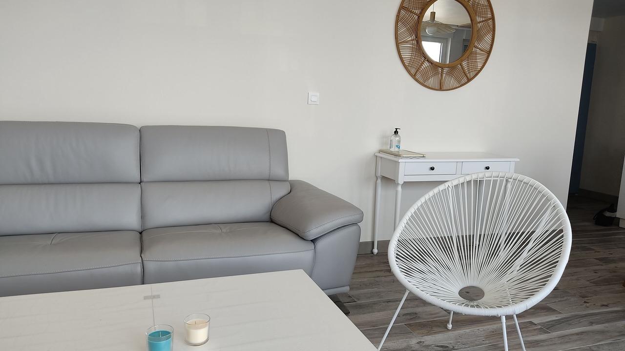 Photo of Livingroom in Le Treport