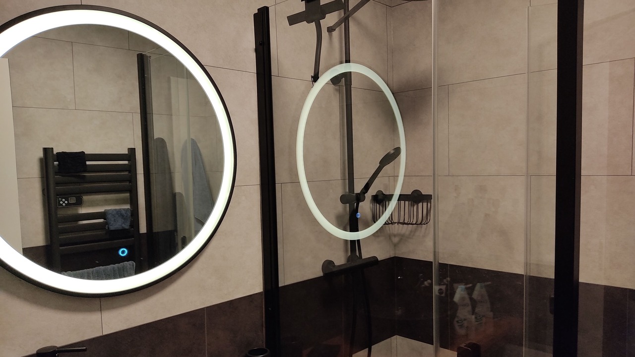 Photo of Bathroom in Le Treport