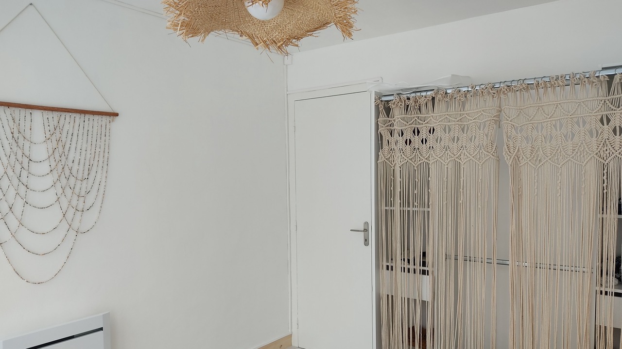 Photo of Bedroom in Le Treport