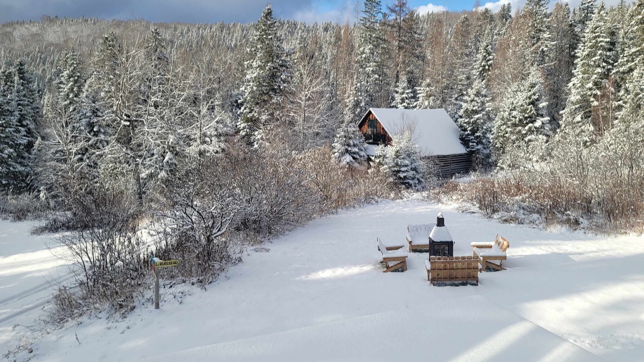Photo of Others in Saint Donat