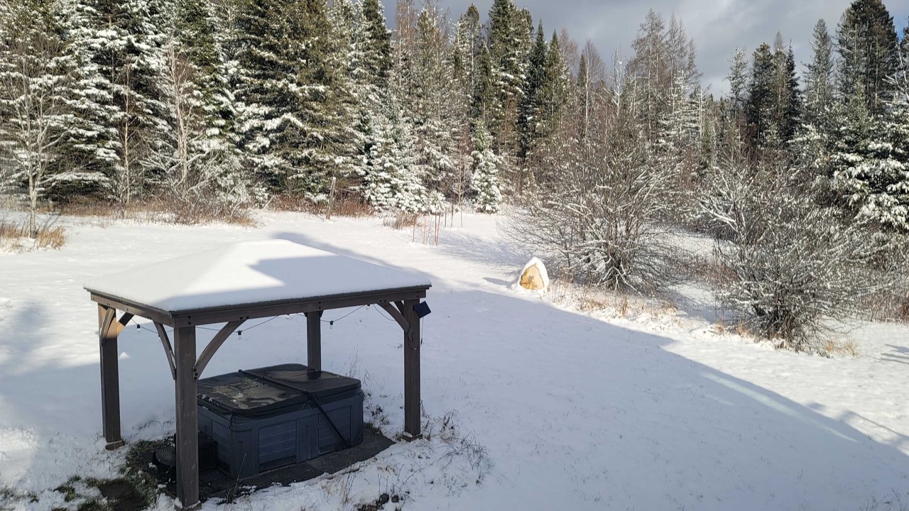 Photo of Outdoor in Saint Donat