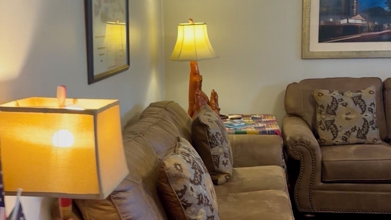 Photo of Livingroom in Bristol