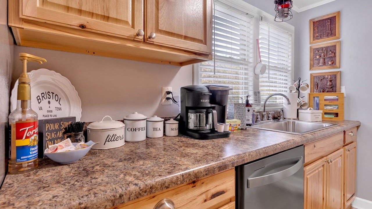 Photo of Kitchen in Bristol