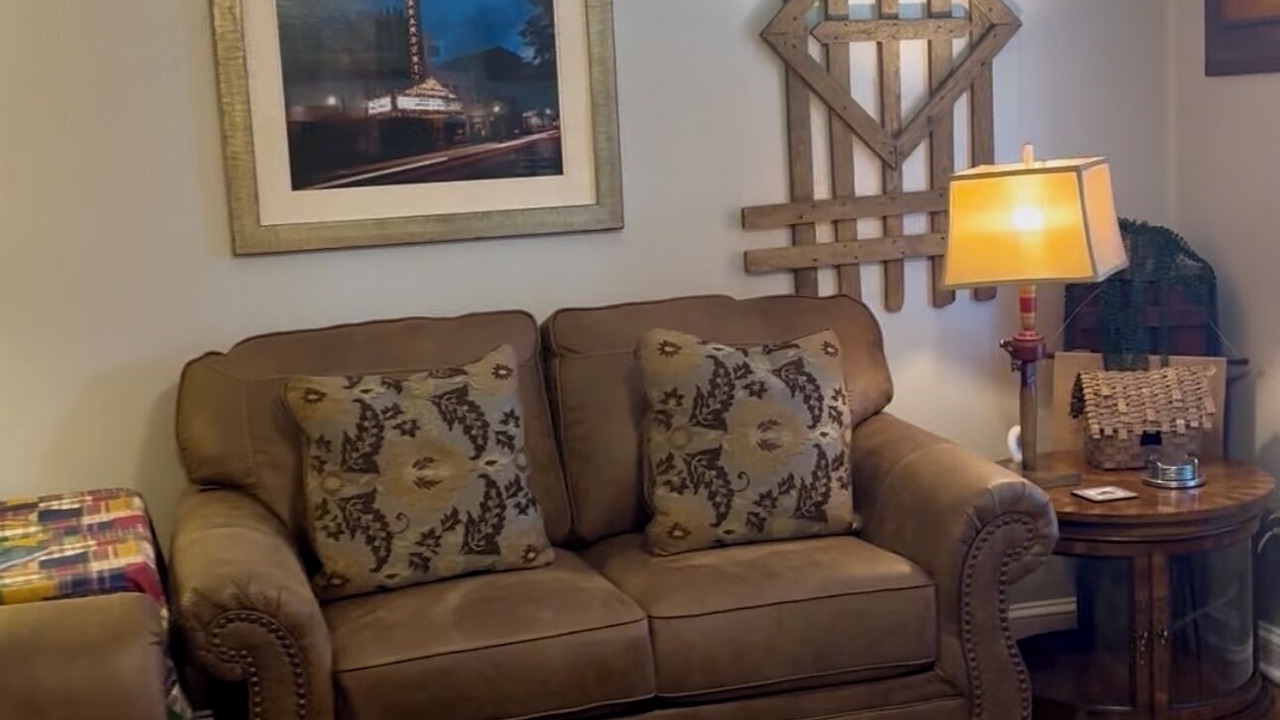 Photo of Livingroom in Bristol