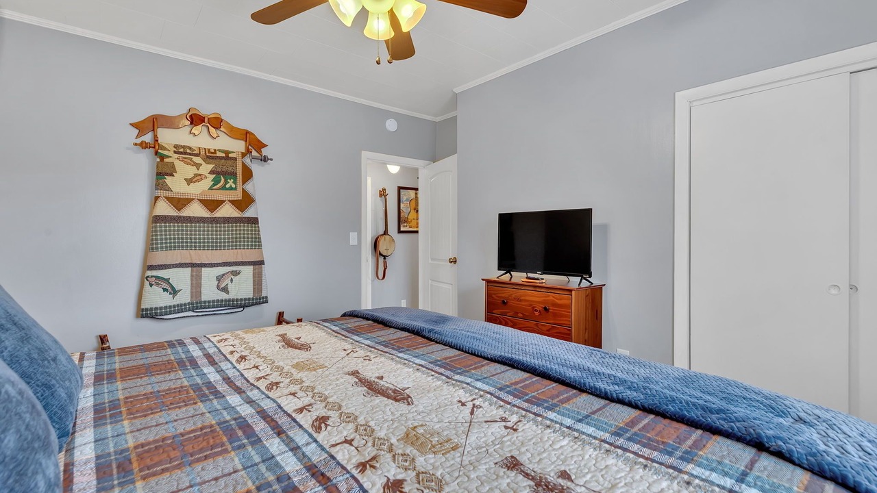 Photo of Bedroom in Bristol
