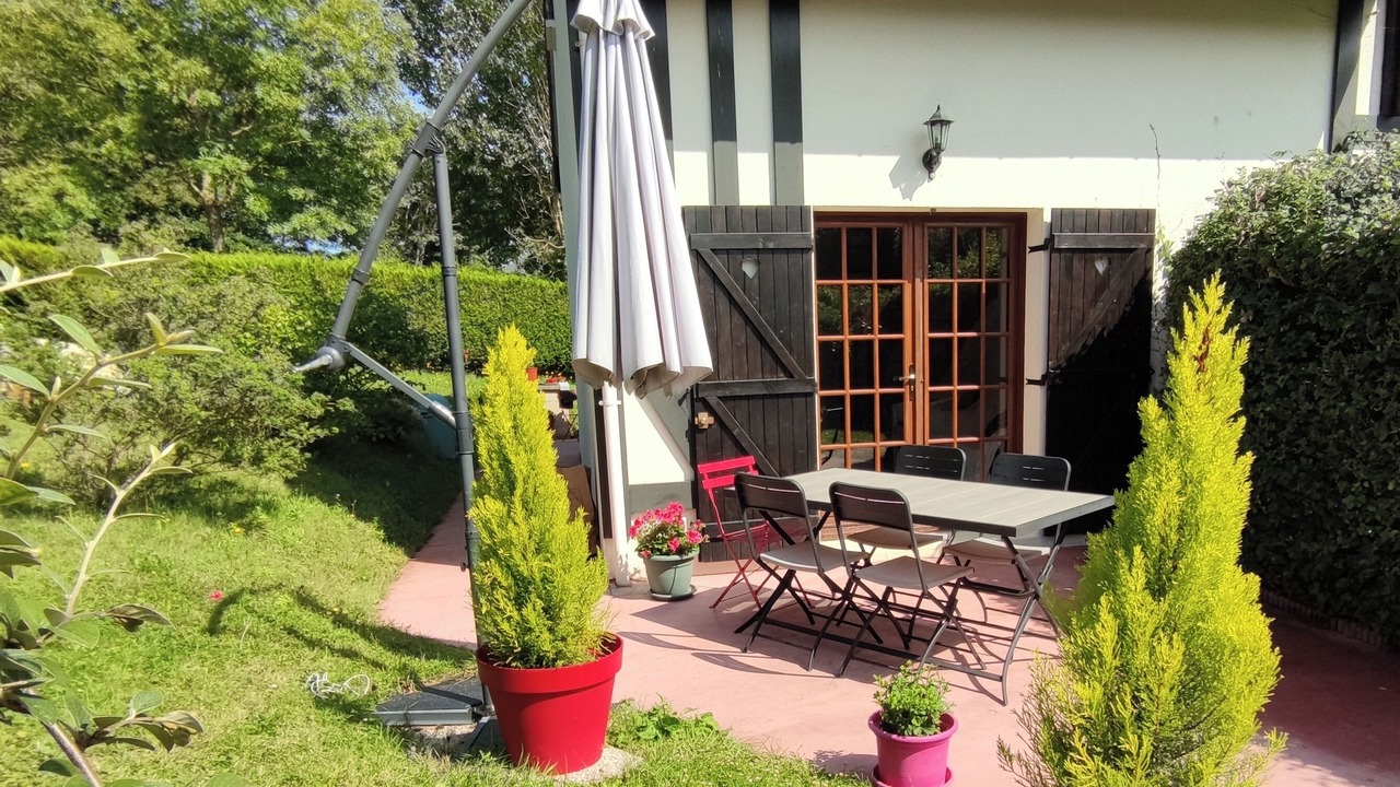 Photo of Outdoor in La Cour du Moulin