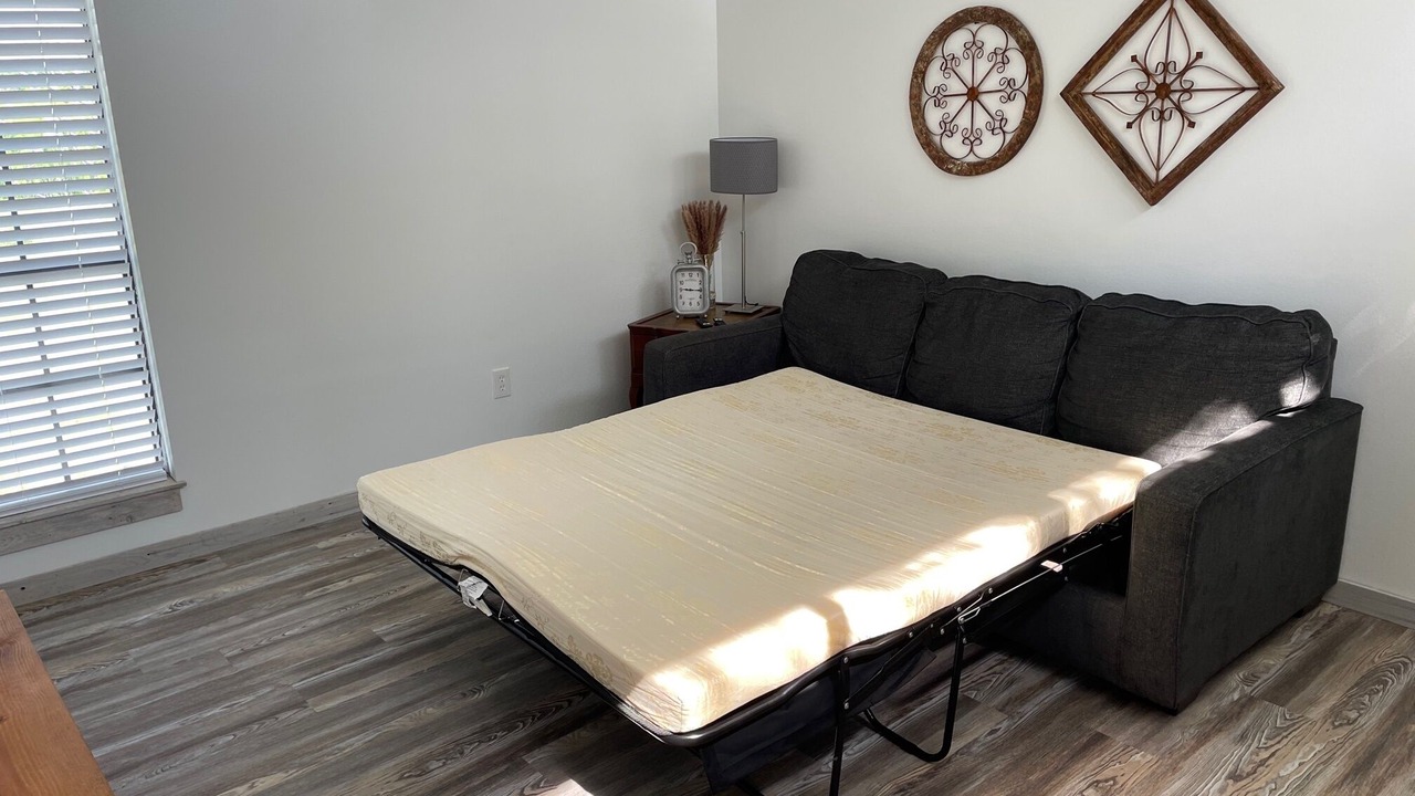 Photo of Bedroom in Lockhart