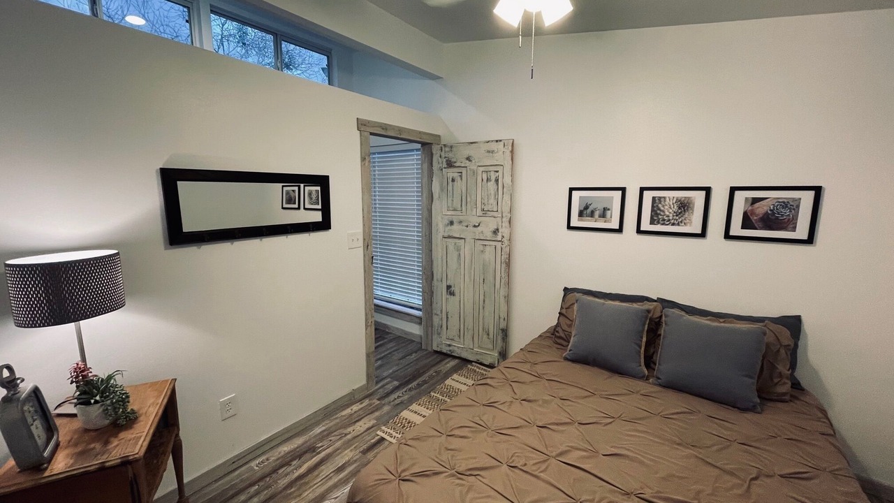 Photo of Bedroom in Lockhart