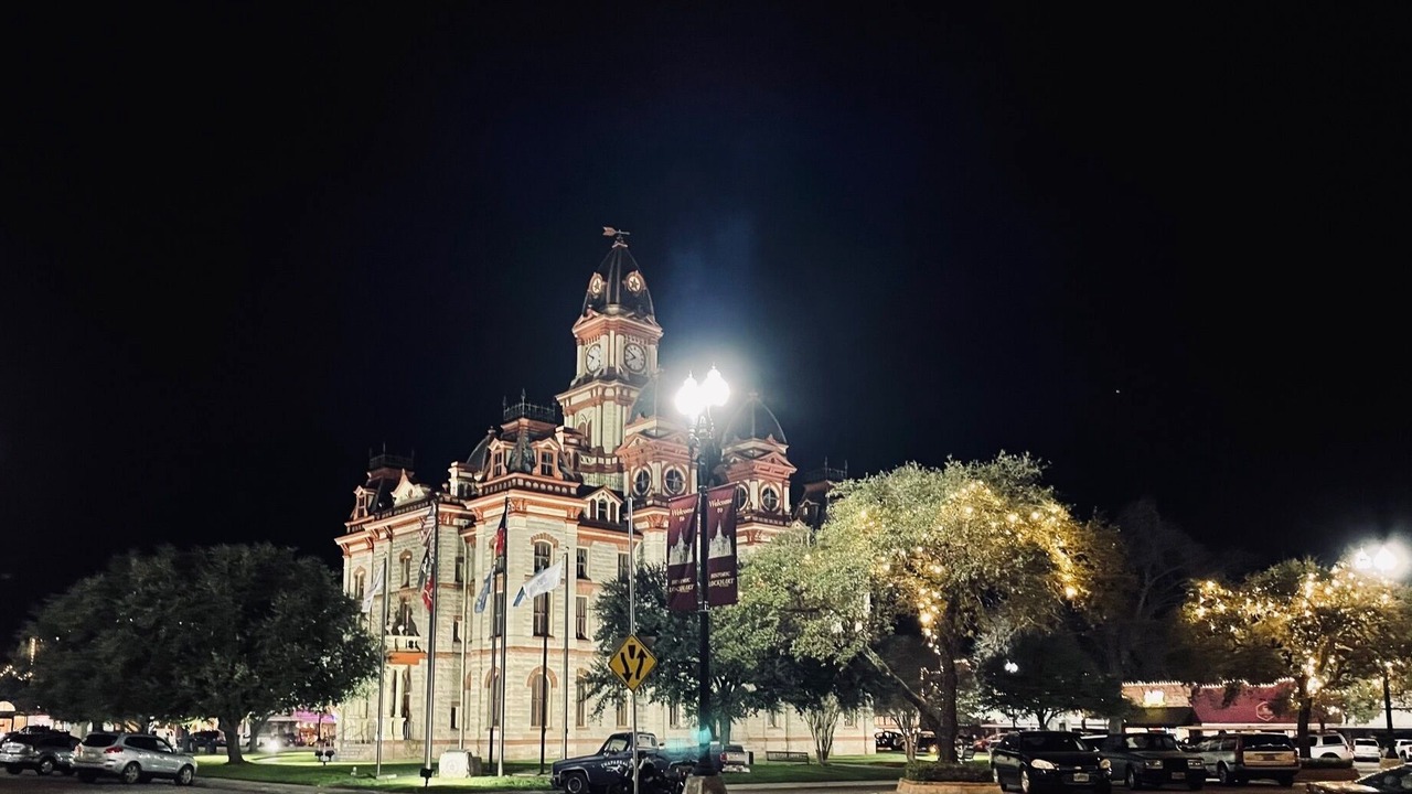 Photo of Outdoor in Lockhart