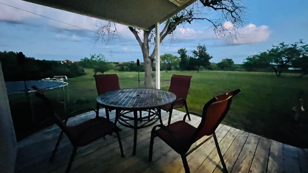 Photo of Outdoor in Lockhart