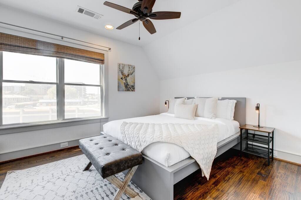 Photo of Bedroom in Greenland Hills