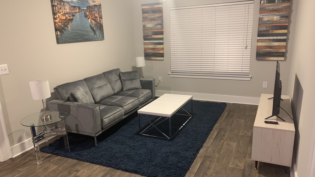 Photo of Livingroom in Lindbergh