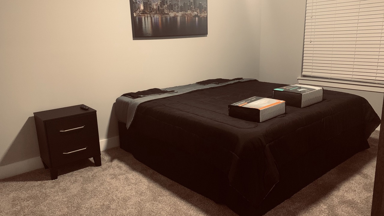 Photo of Bedroom in Lindbergh