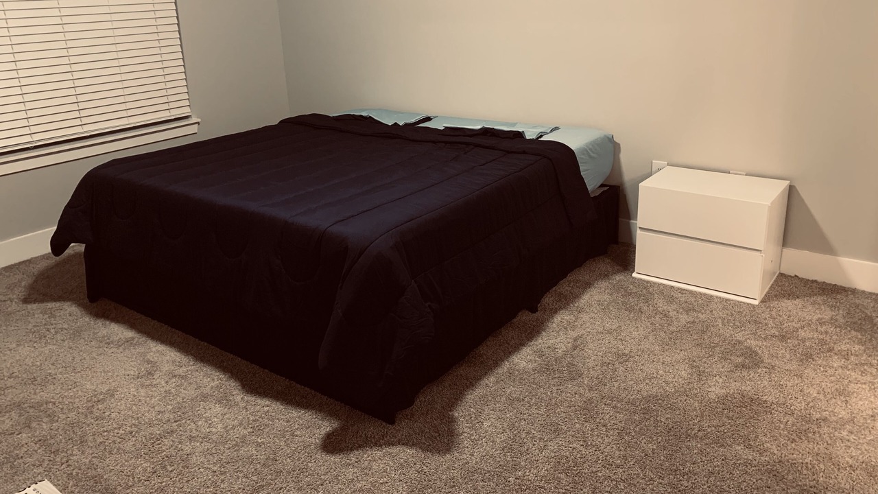 Photo of Bedroom in Lindbergh