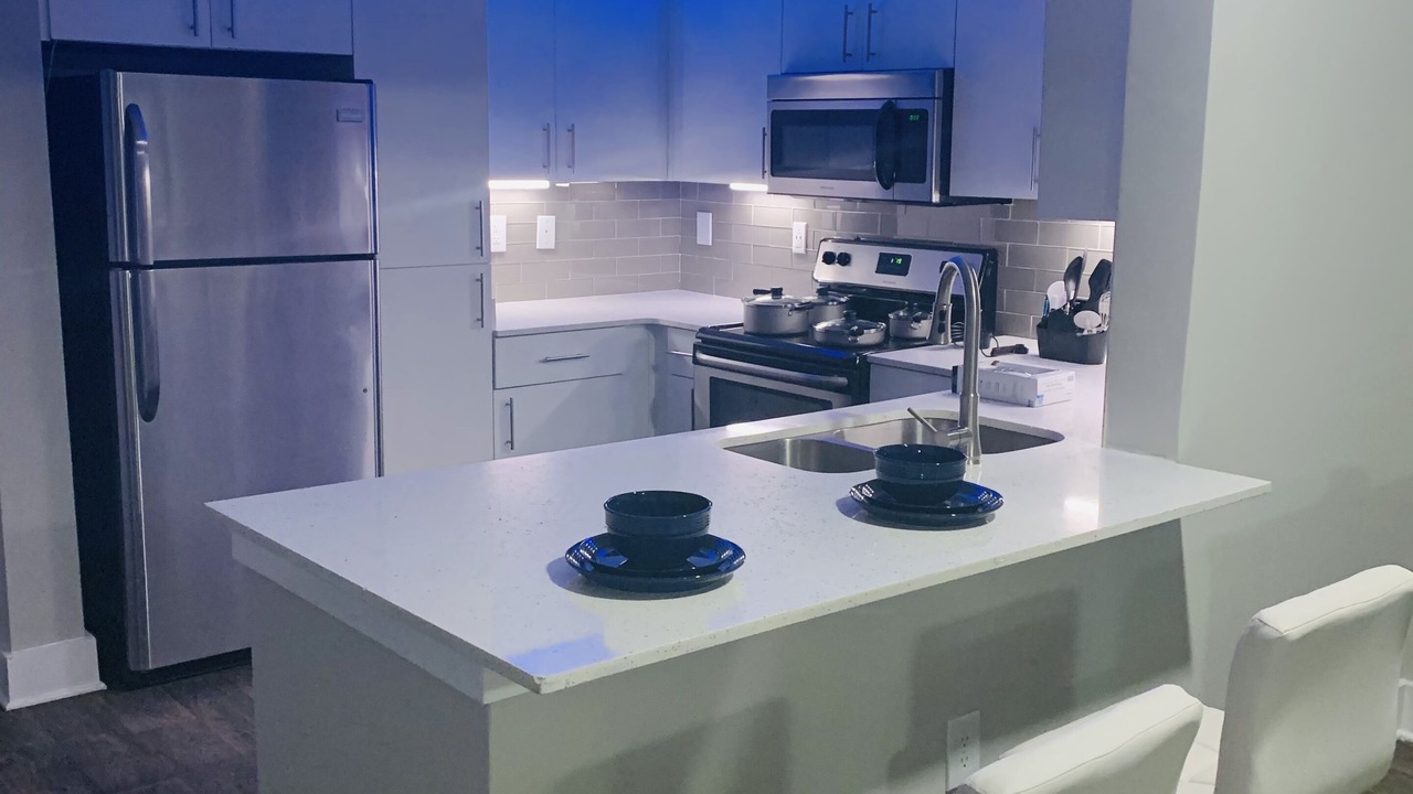 Photo of Kitchen in Lindbergh