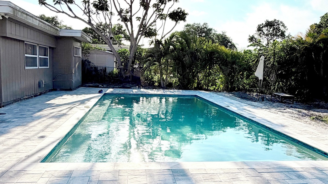 Photo of Outdoor in Seminole