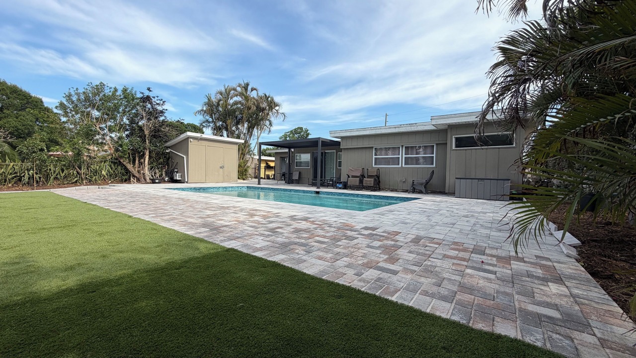 Photo of Outdoor in Seminole