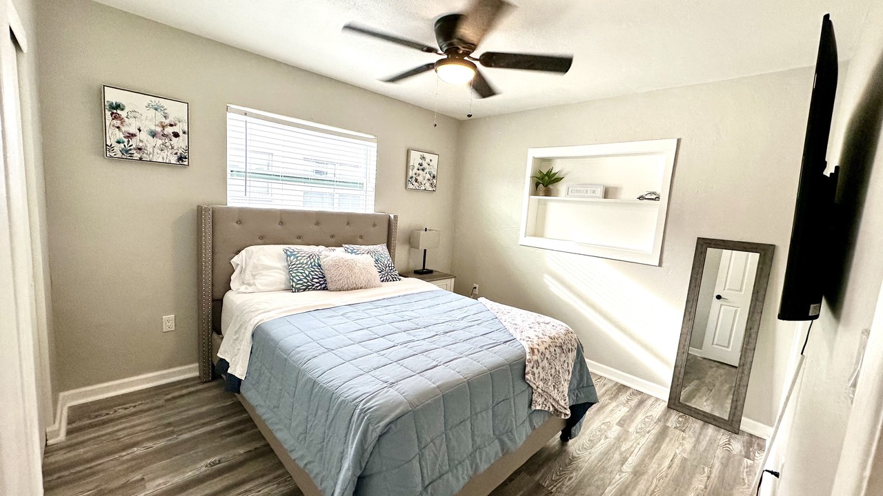 Photo of Bedroom in Seminole