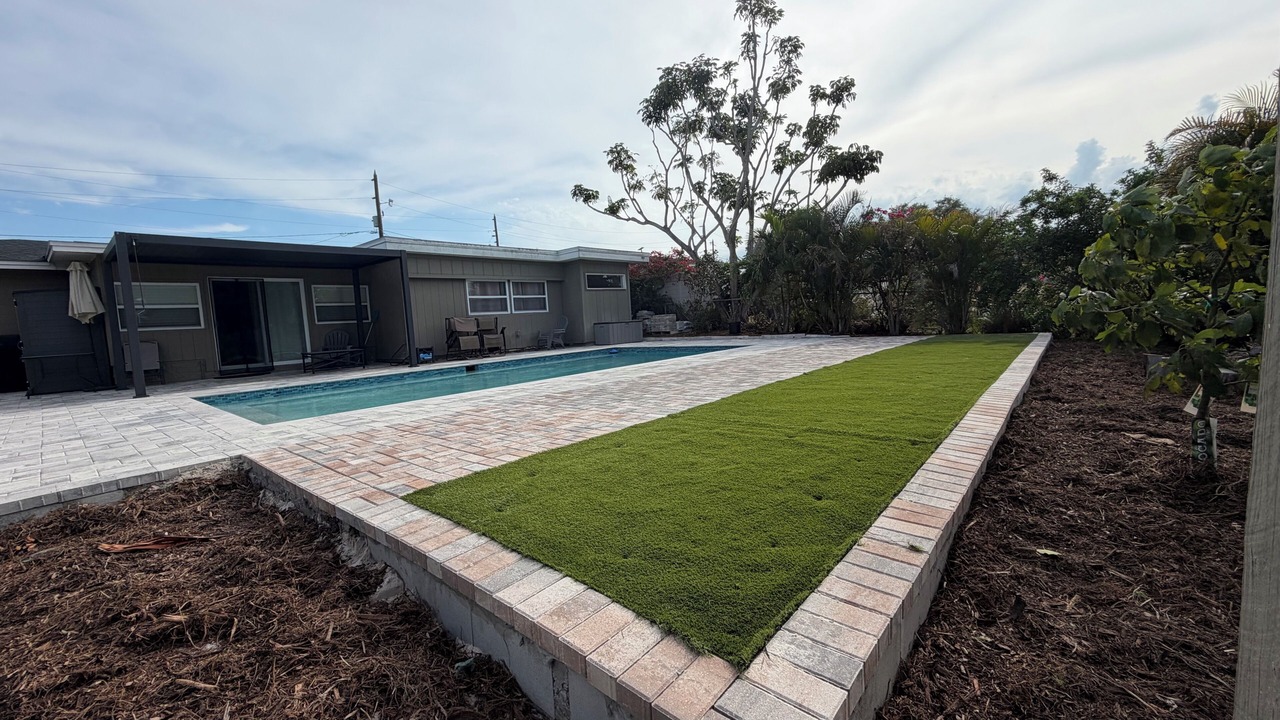 Photo of Outdoor in Seminole