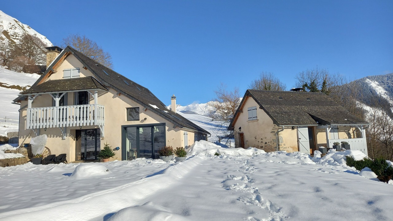 Photo of Outdoor in Lescun