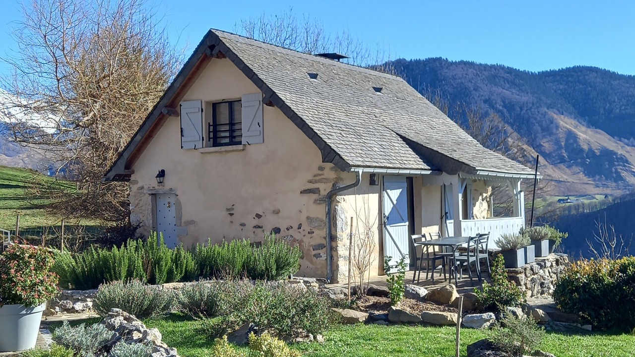 Photo of Outdoor in Lescun