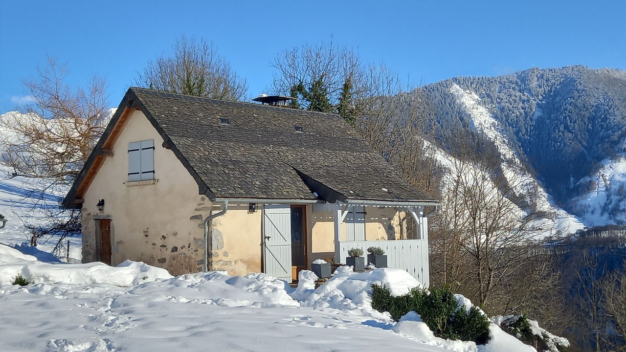 Photo of Outdoor in Lescun