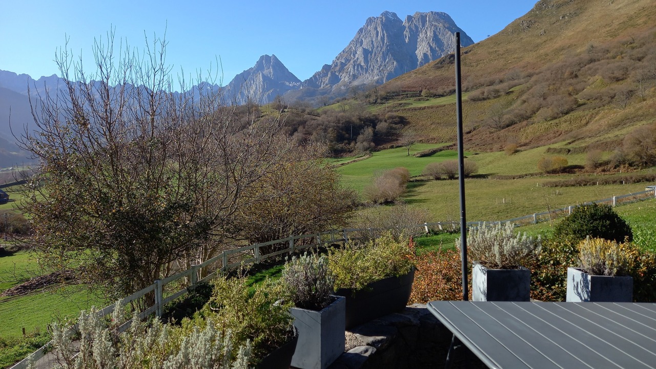 Photo of Outdoor in Lescun