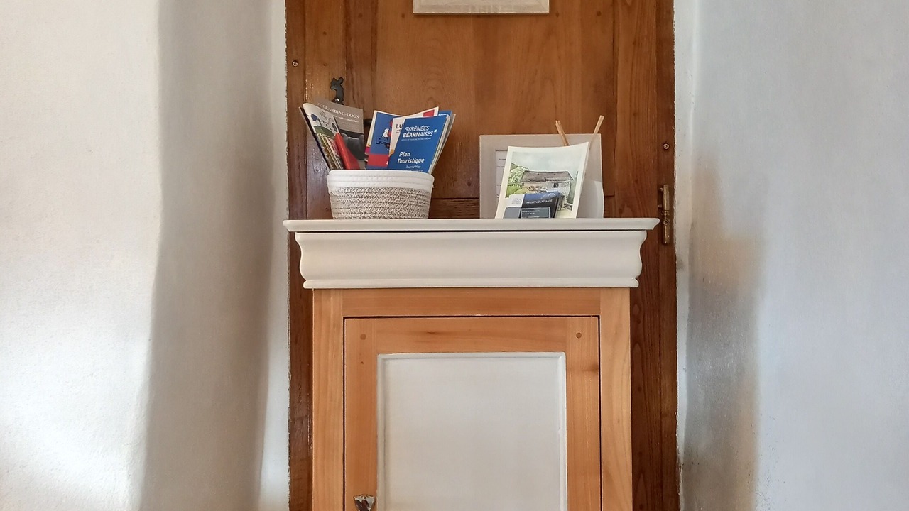 Photo of Others in Lescun