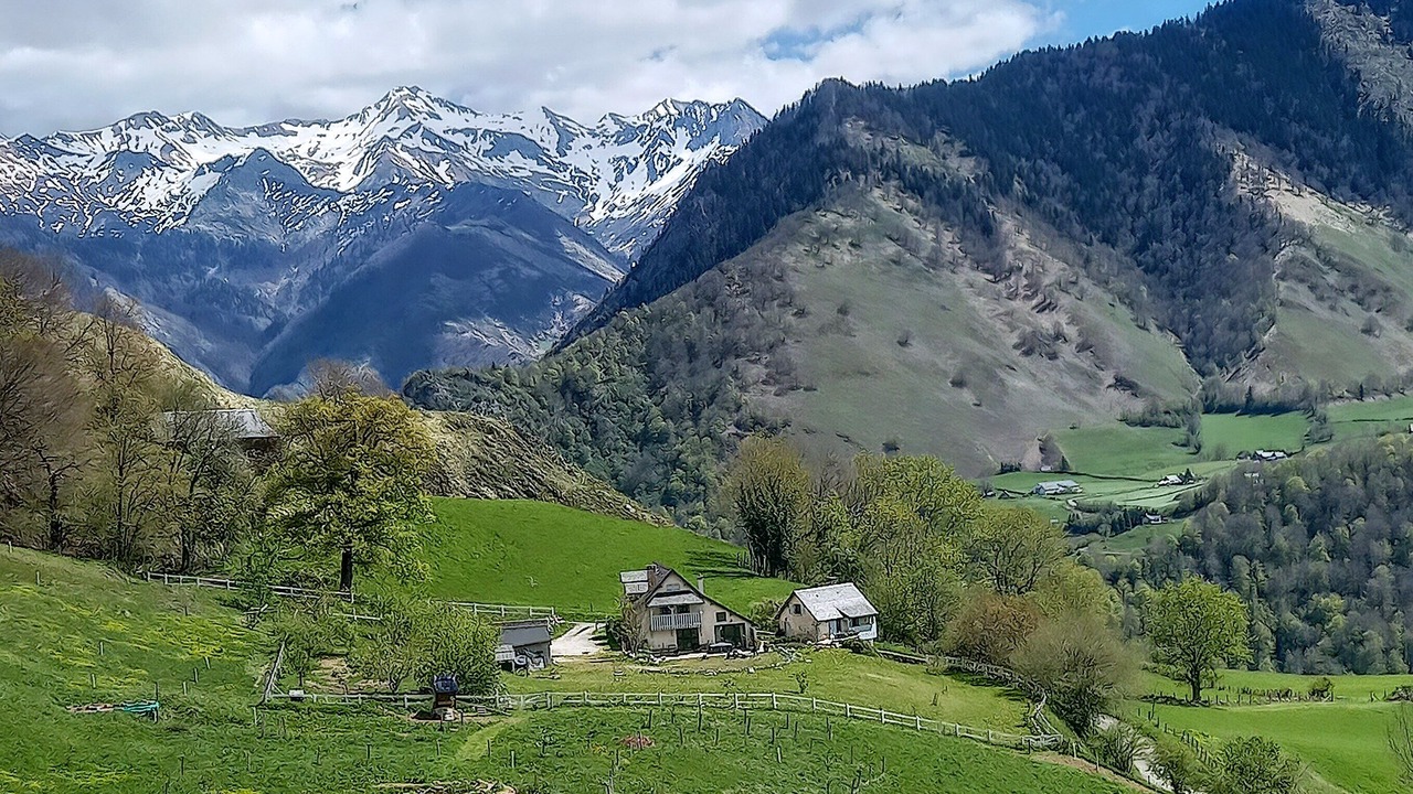 Photo of Others in Lescun