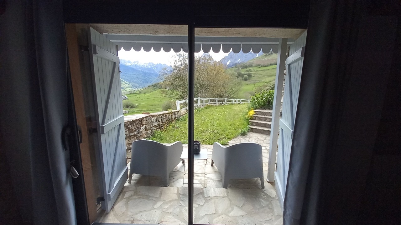 Photo of Others in Lescun