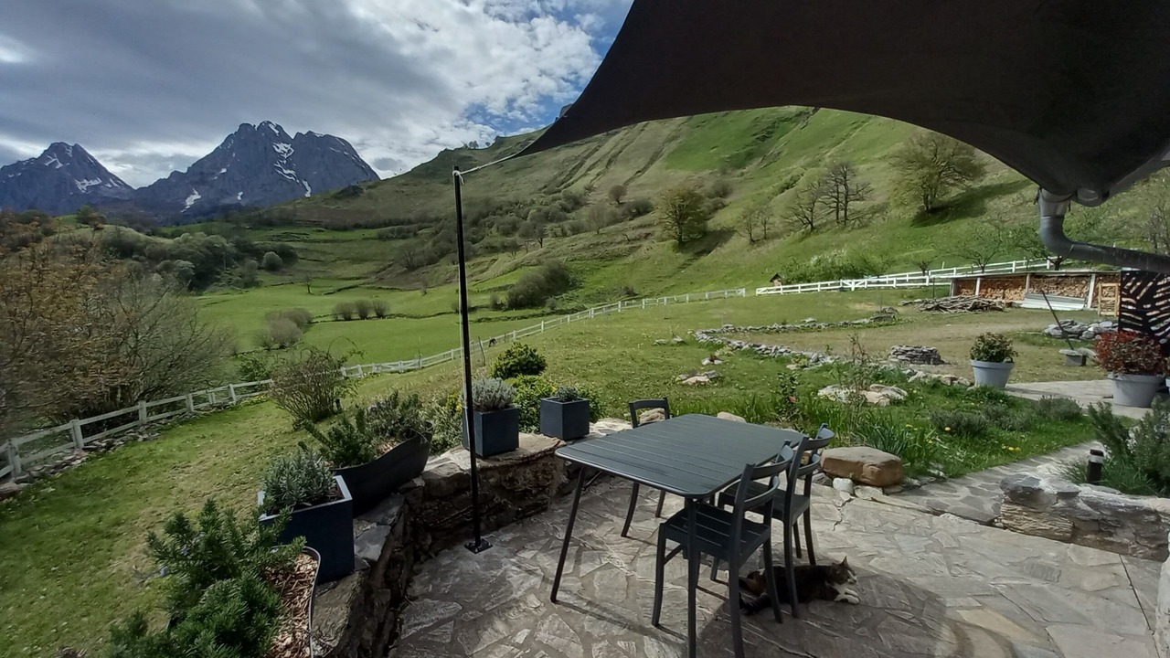 Photo of Outdoor in Lescun