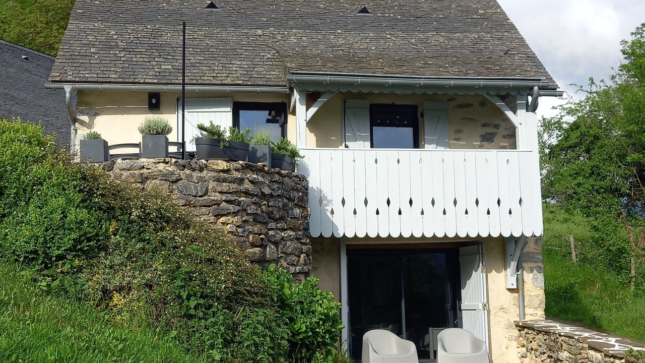 Photo of Outdoor in Lescun