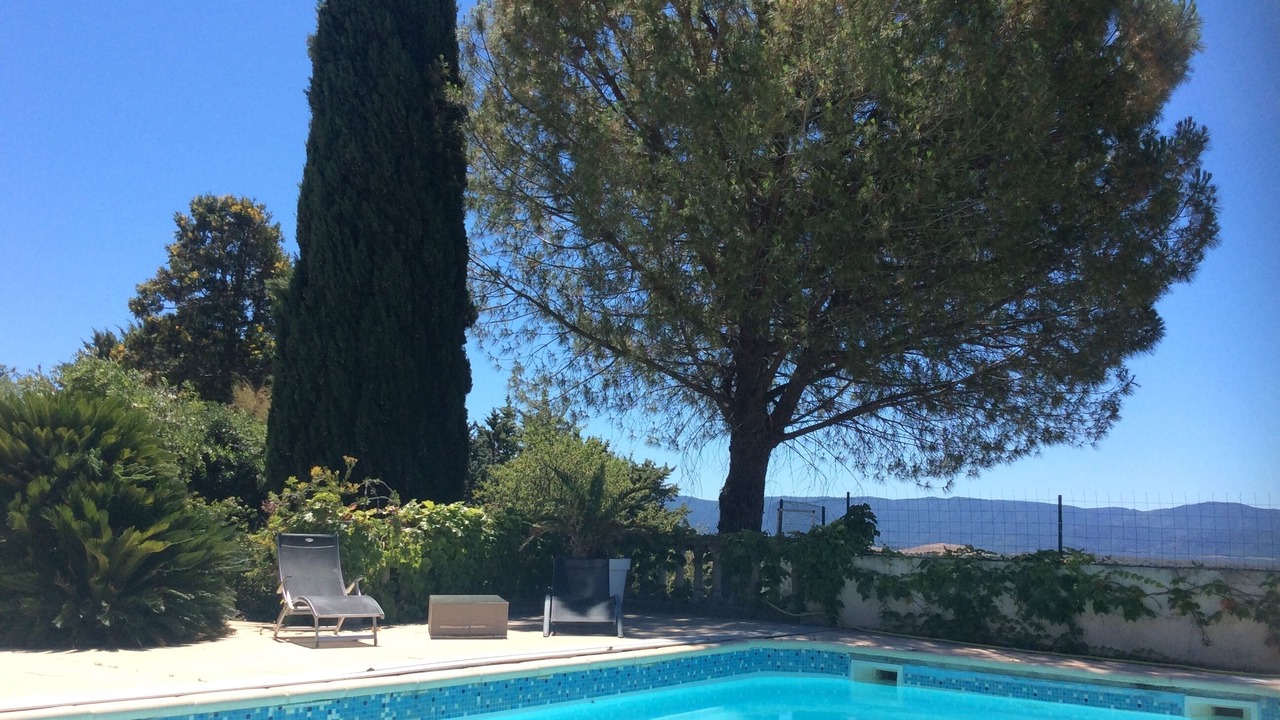 Photo of Outdoor in Le Vieux Cannet
