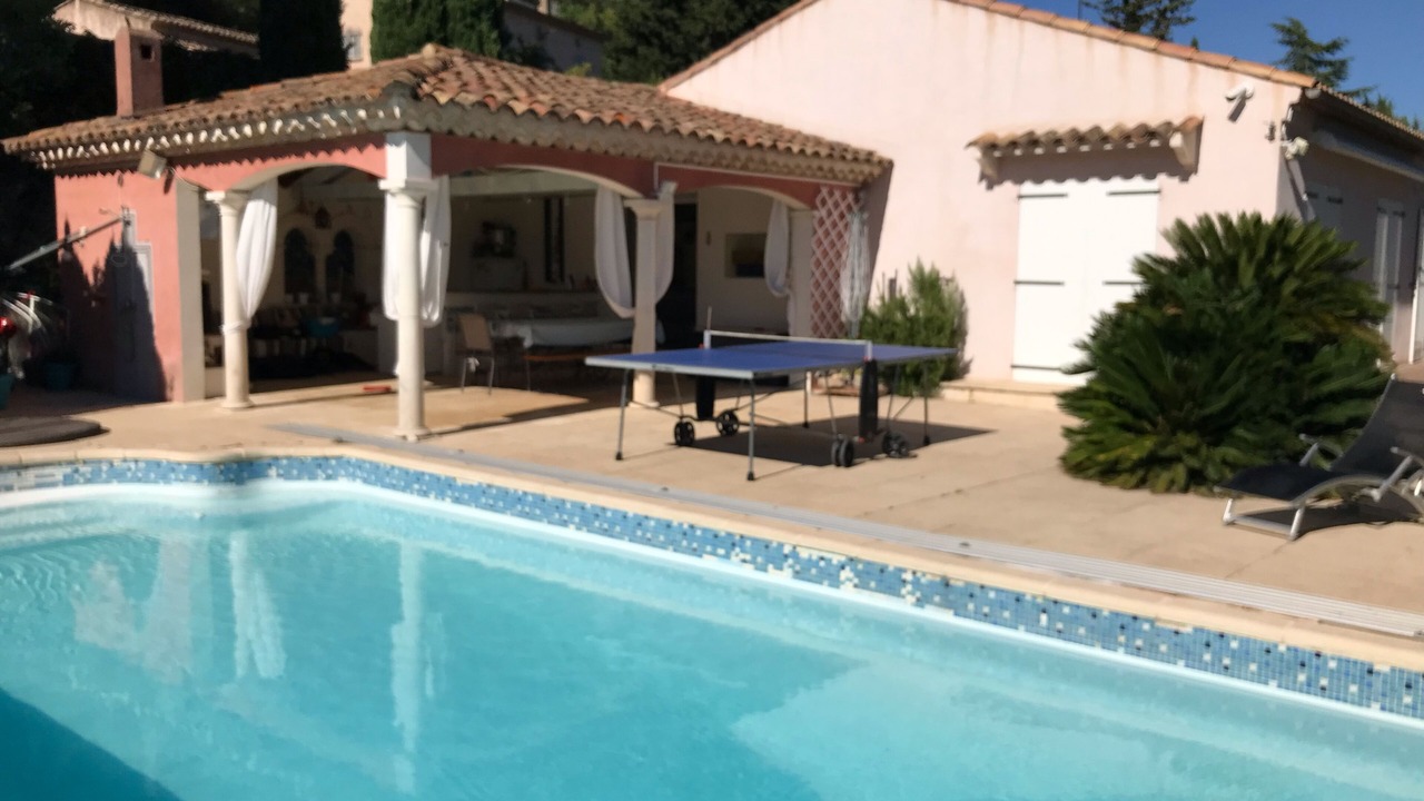 Photo of Outdoor in Le Vieux Cannet